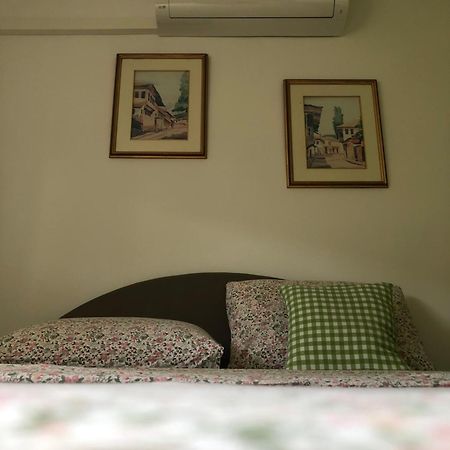 Apartment Incognito Sarajevo Luaran gambar