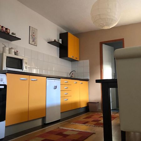 Apartment Incognito Sarajevo Luaran gambar