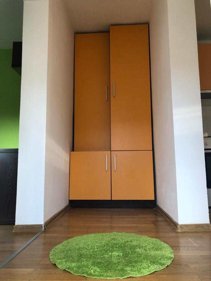 Apartment Incognito Sarajevo Luaran gambar