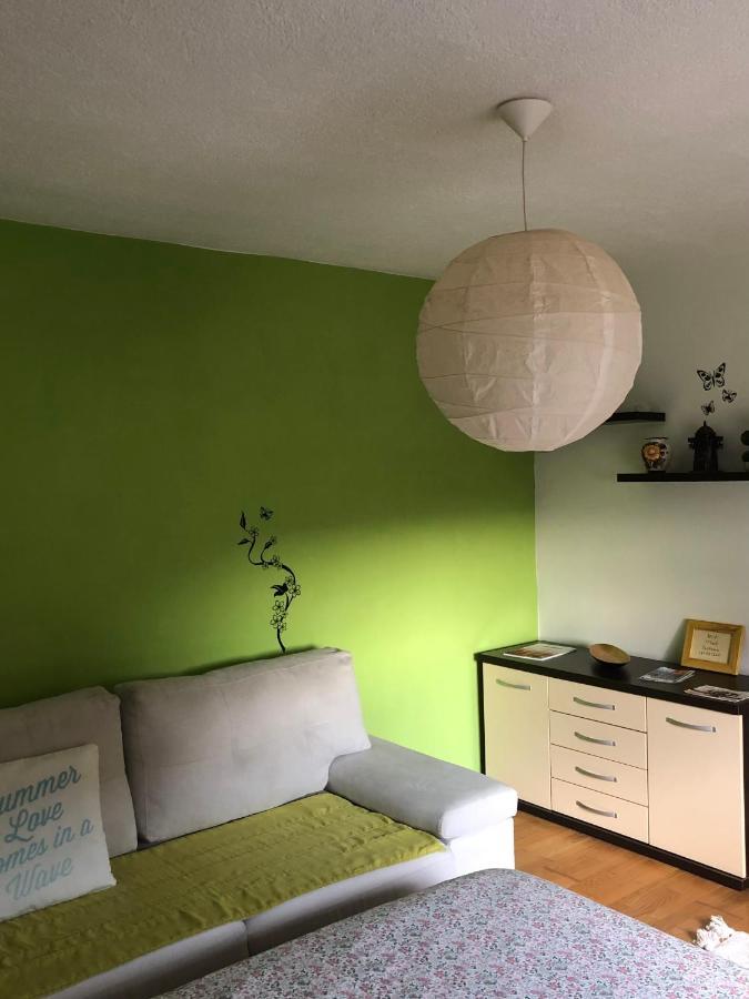 Apartment Incognito Sarajevo Luaran gambar