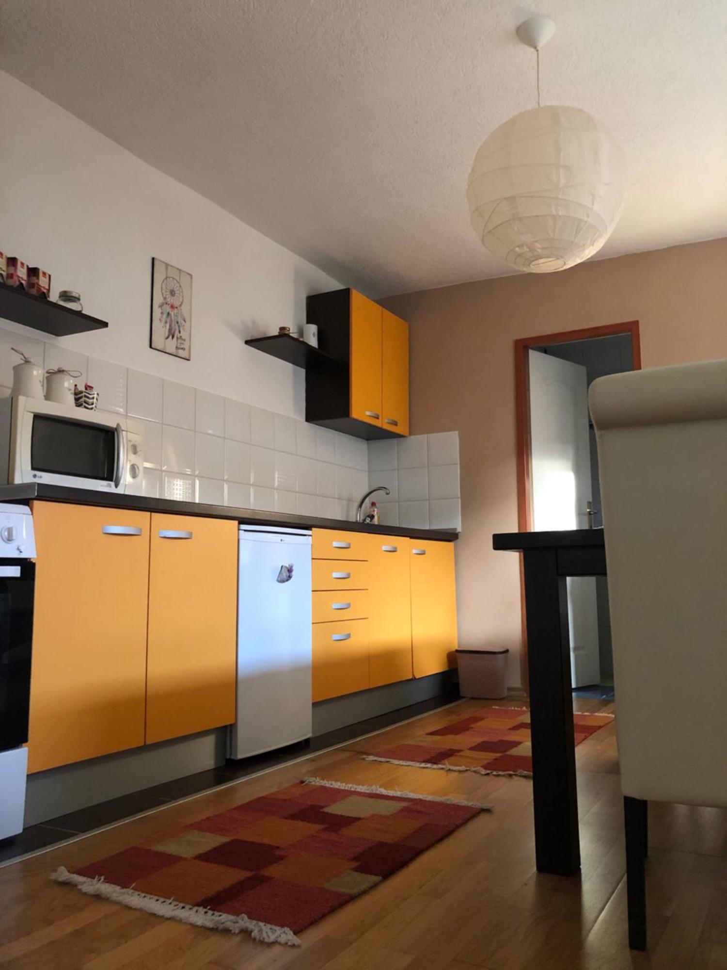 Apartment Incognito Sarajevo Luaran gambar