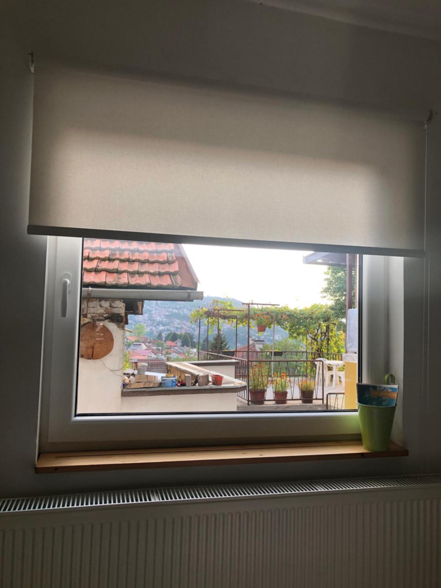 Apartment Incognito Sarajevo Luaran gambar