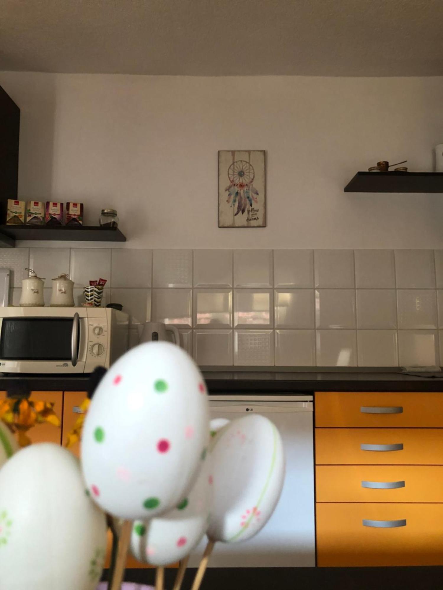 Apartment Incognito Sarajevo Luaran gambar