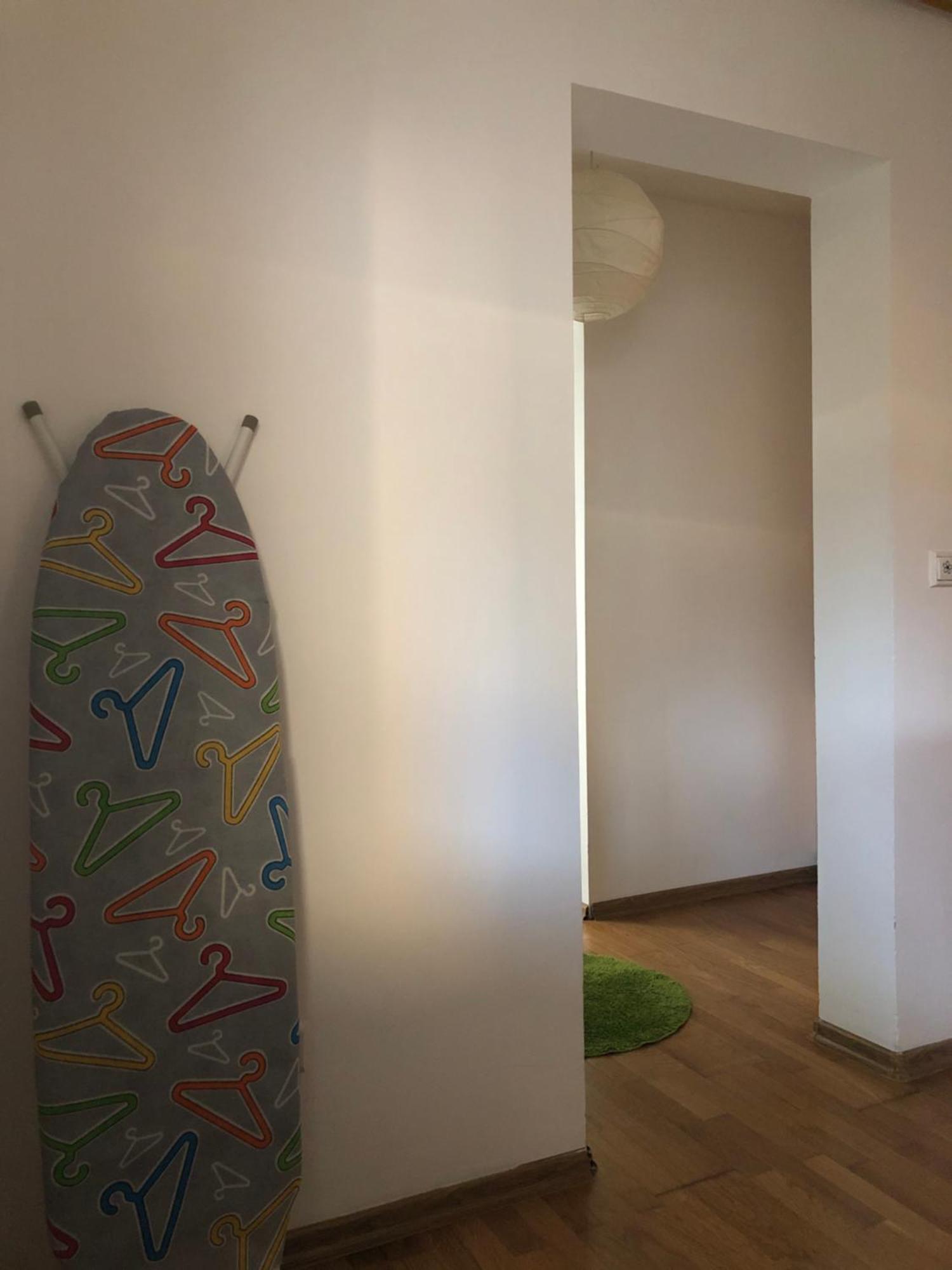 Apartment Incognito Sarajevo Luaran gambar