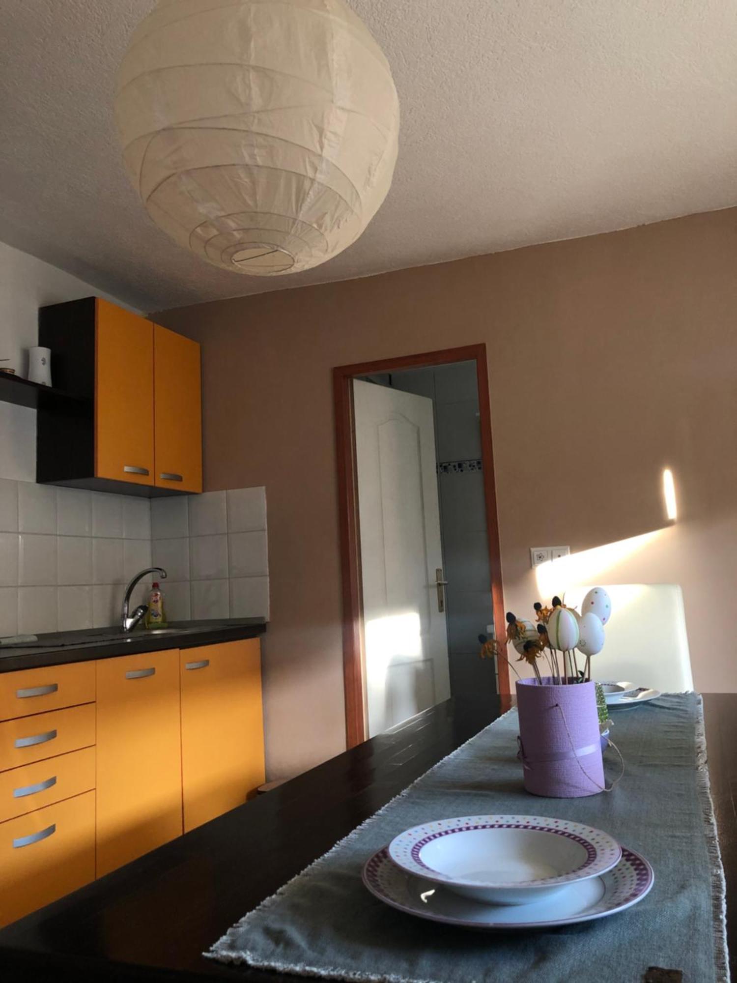 Apartment Incognito Sarajevo Luaran gambar