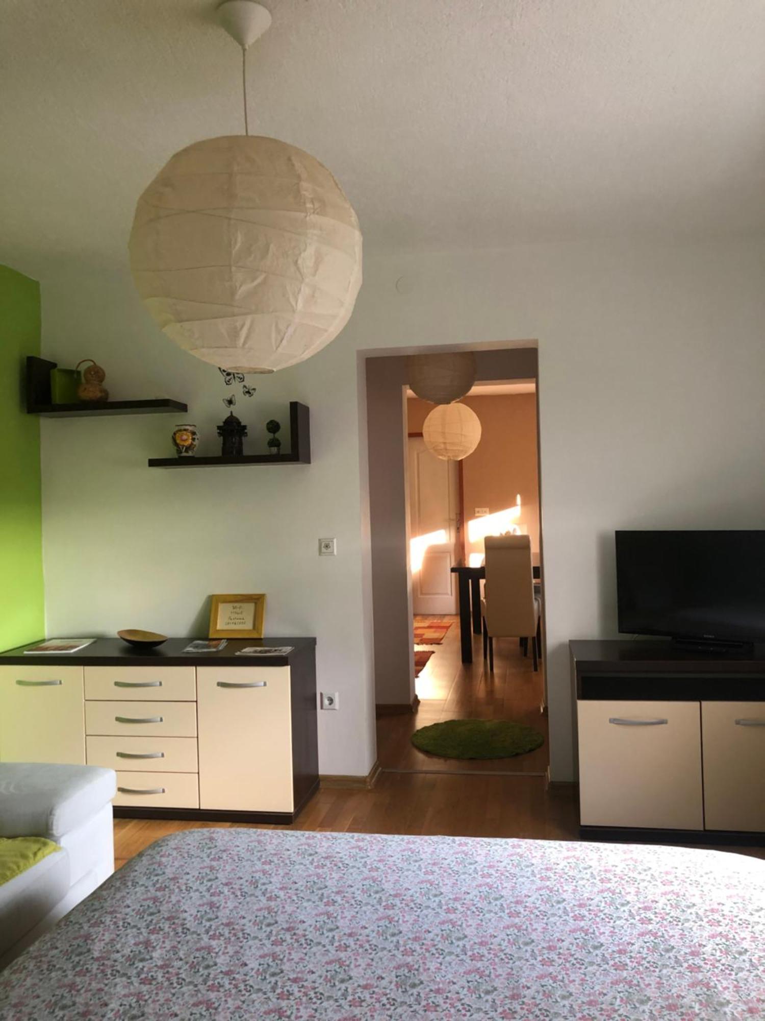 Apartment Incognito Sarajevo Luaran gambar