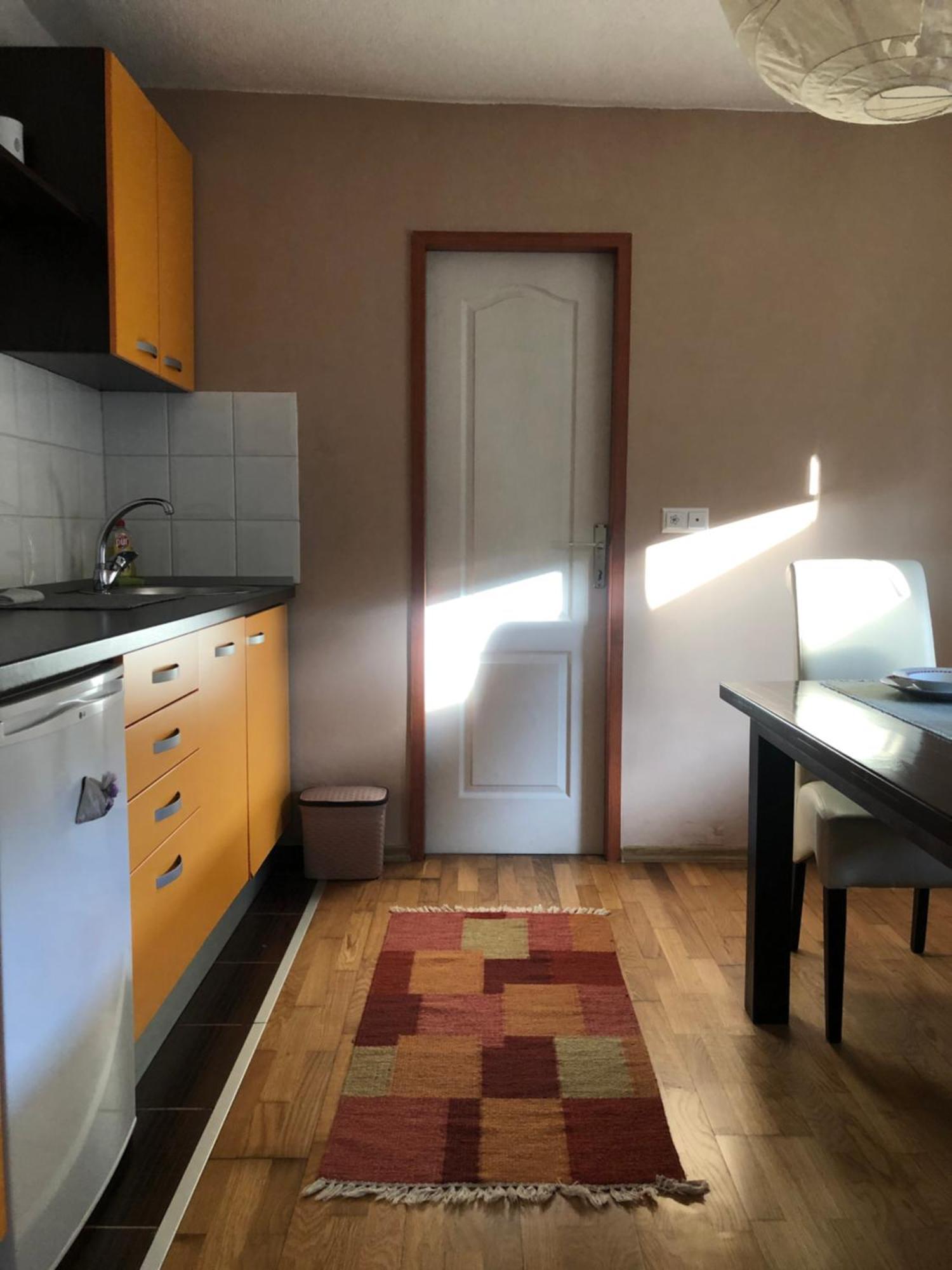 Apartment Incognito Sarajevo Luaran gambar