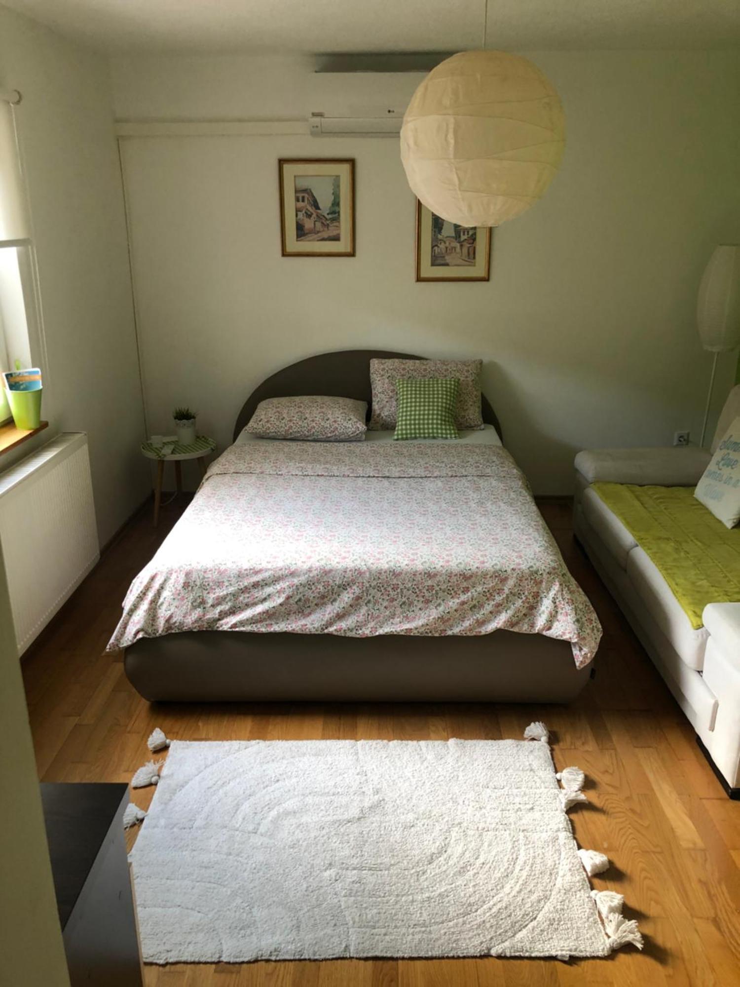 Apartment Incognito Sarajevo Luaran gambar