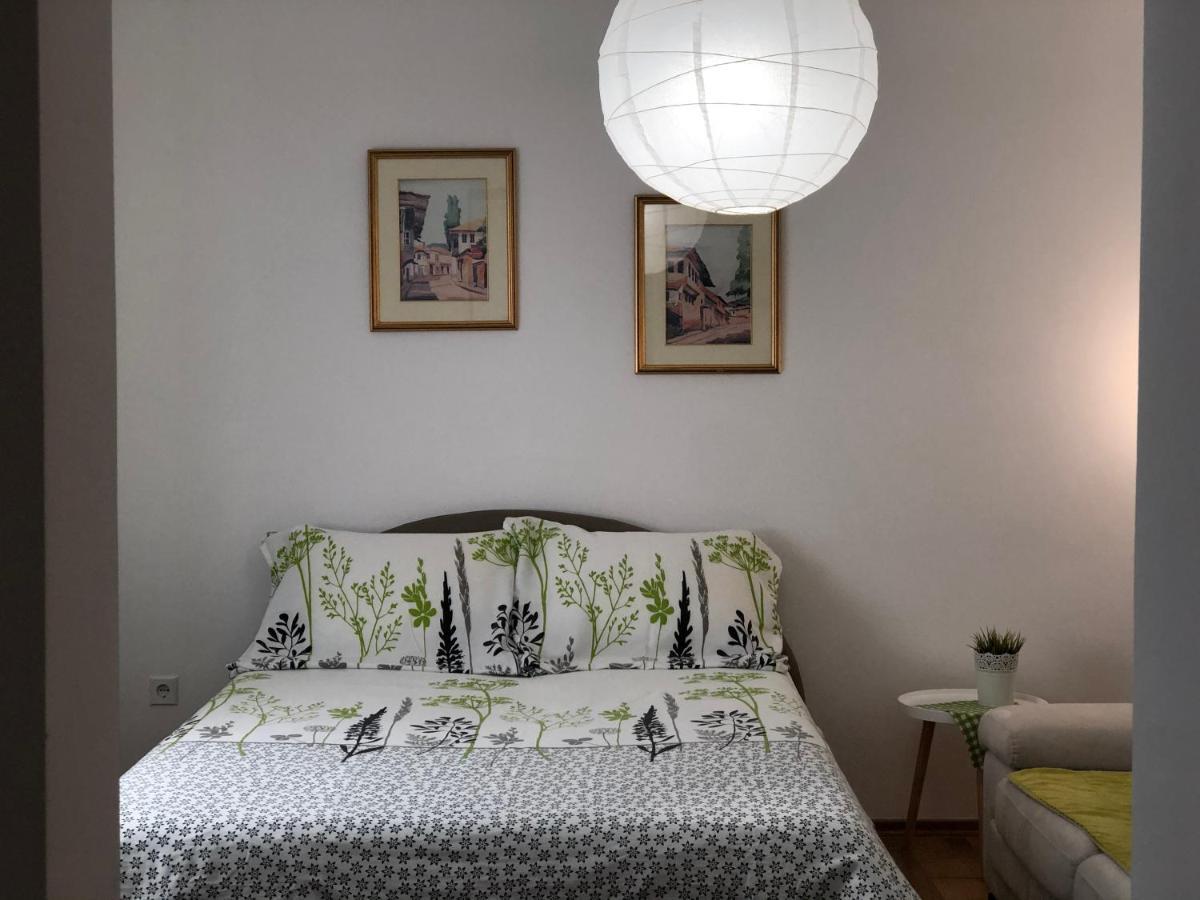 Apartment Incognito Sarajevo Luaran gambar