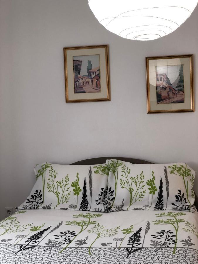 Apartment Incognito Sarajevo Luaran gambar