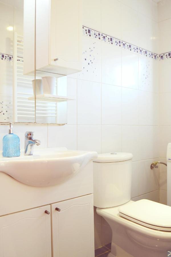Apartment Incognito Sarajevo Luaran gambar